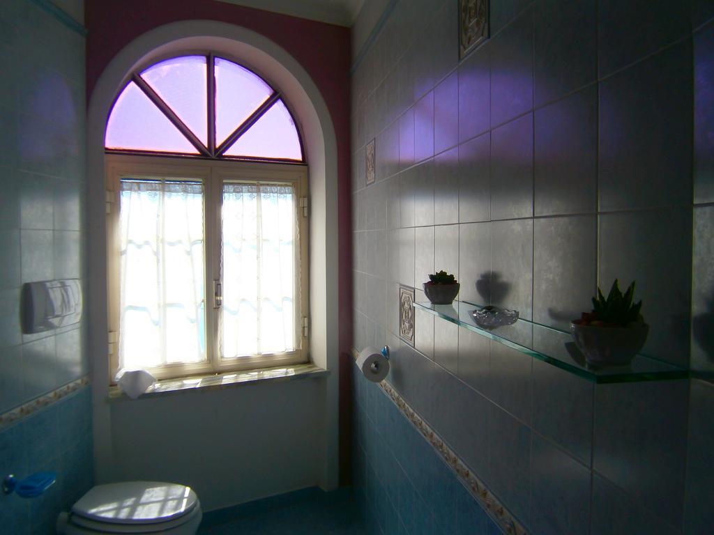 Villa En Rose Ravello Kültér fotó